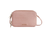 Ted Baker Stina Croc Effect Camera Bag - Medium Pink