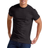 Hanes Men's Originals Tri-Blend Pocket T-shirt - Black