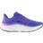 New Balance Fresh Foam X More v4 W - Marine Blue/Cosmic Rose