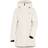 Didriksons Frida Parka 6 - White Foam