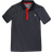 Fila Men's Heritage Polo Top - Peacoat