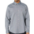 Tommy Hilfiger Classic Fit Essential Stretch Shirt - Navy Hilfiger