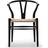 Carl Hansen & Søn CH24 Kitchen Chair 29.9"