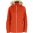 Twentyfour Finse 2.0 2-Layer Jacket - Orange