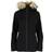 Twentyfour Finse 2.0 2-Layer Jacket - Shade Black