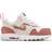 Nike Air Max 1 EasyOn TDV - White/Guava Ice/Pink Spell/Red Stardust