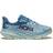 Hoka Challenger 7 M - Stone Blue/Evening Primrose