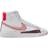 Nike Blazer Mid '77 Next Nature W - White/Night Maroon/Siren Red/Red Stardust