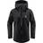 Haglöfs Lumi Jacket Women - True Black