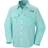 Columbia Boy's Bahama L/S Shirt - Blue (1527881-499)