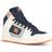 DC Shoes Manteca 4 HI M - Navy/Grey