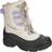 Columbia Big Kid's Bugaboot Celsius Boot - Fawn/Frosted Purple