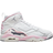 Nike Jumpman MVP W - Off White/Medium Soft Pink/White/Cool Grey