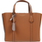 Tory Burch Small Perry Triple Compartment Tote Bag - Light Umber