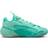 Nike Luka 2 GS - Tropical Twist/Washed Teal/Barely Green/Metallic Gold