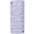 Buff Reflective Multifunctional Neckwear - Lavender Blue