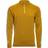 Dale of Norway Geilo Sweater Men's - Mustard