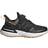 Adidas Kid's RapidaSport Bounce Strap - Core Black/Core Black/Gold Metallic