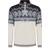 Dale of Norway Vail Wool Sweater - Off white