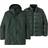 Patagonia Herren Tres 3-in-1 Parka gruen