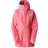 The North Face Women's Hikesteller Parka Shell Jacket - Cosmo Pink