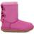 UGG Toddler Bailey Bow II - Purple Ruby