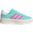 Adidas Gazelle W - Flash Aqua/Lucid Pink/Cloud White