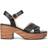 LifeStride Peachy Platform - Black