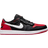 Nike Air Jordan 1 Low FlyEase M - Black/White/Gym Red