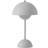 &Tradition Flowerpot VP9 Matte Light Grey Table Lamp 11.6"