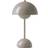 &Tradition Flowerpot VP9 Grey/Beige Table Lamp 11.6"