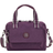 Kipling Zeva Handbag - Purple