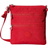 Kipling Keiko Mini Crossbody Bag - Red Rouge