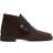 Clarks Desert Boot - Brown Sde