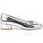 Steve Madden Cherish - Silver