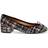 Steve Madden Cherish - Grey Multi