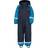 Didriksons Kid's Colorado Galon Coverall - Corn Blue (504341-482)