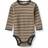 Wheat Berti LS Body - Multi Stripe (9104i-104-0181)