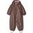 Wheat Evig Winter Suit - Eggplant (8073i-975-3118)