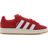 Adidas Campus 00s - Better Scarlet/Cloud White/Off White