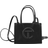 Telfar Small Shopping Bag - Black