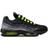 Nike Air Max 95 M - Black/Anthracite/Smoke Grey/Volt