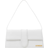 Jacquemus Le Bambino Long Handbag - White