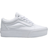 Vans Old Skool Stackform W - True White