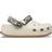 Crocs Classic Hiker Clog - Bone Mushroom