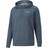 Puma Cloudspun Progress Golf Hoodie - Evening Sky Heather