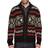 Pendleton Men's The Original Westerley Sweater - Black/Cream