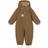 Mini A Ture Wisti Snowsuit - Wood