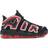 Nike Air More Uptempo '96 M - Black/White/Laser Crimson