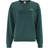 Kari Traa Crew Sweatshirt - Green